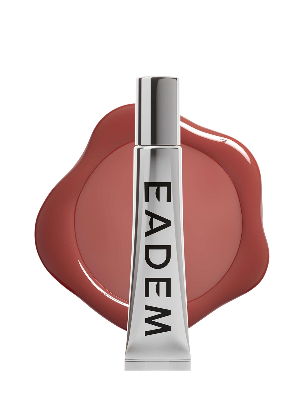 EADEM LiP Softening Balm In Burnt Malai Full Size NIB